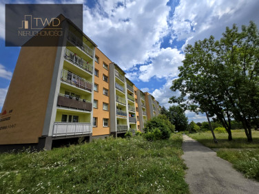 Mieszkanie Sosnowiec