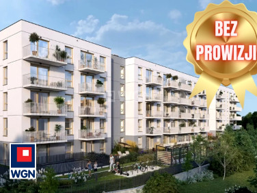 Mieszkanie Gdynia