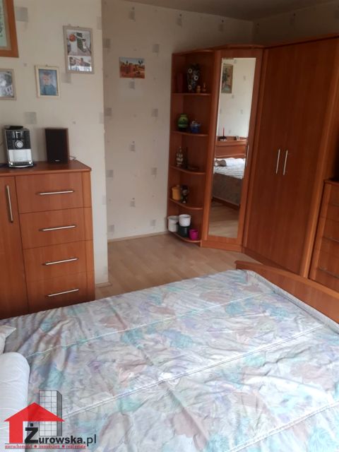 Mieszkanie Strzelce Opolskie