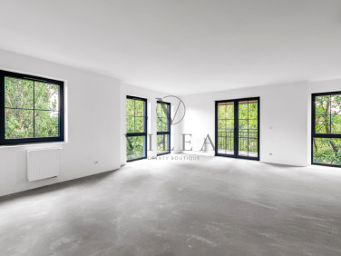 Mieszkanie apartamentowiec Konstancin-Jeziorna