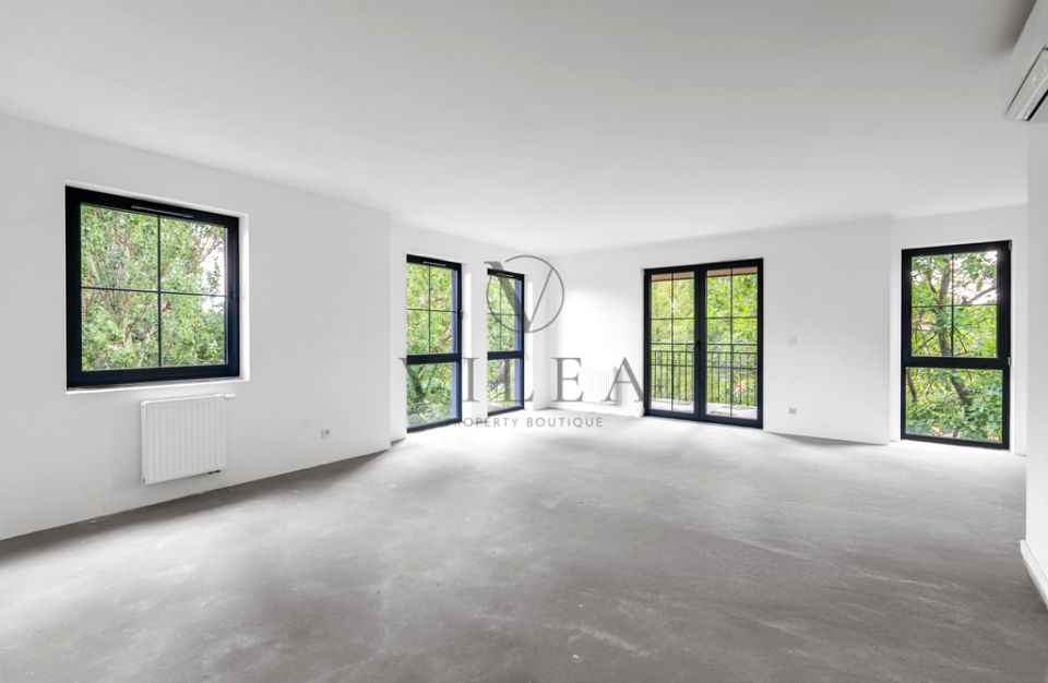 Mieszkanie apartamentowiec Konstancin-Jeziorna
