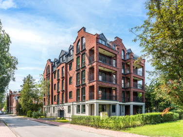 Mieszkanie Konstancin-Jeziorna