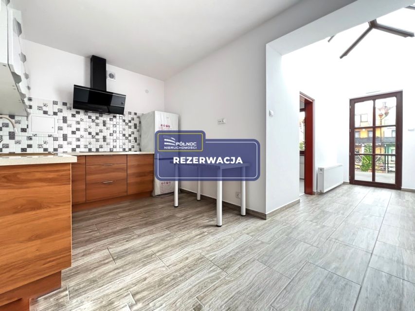 Mieszkanie Głogów