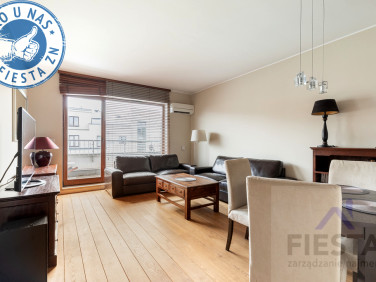 Mieszkanie apartamentowiec Warszawa