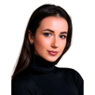 Anna Maksymenko