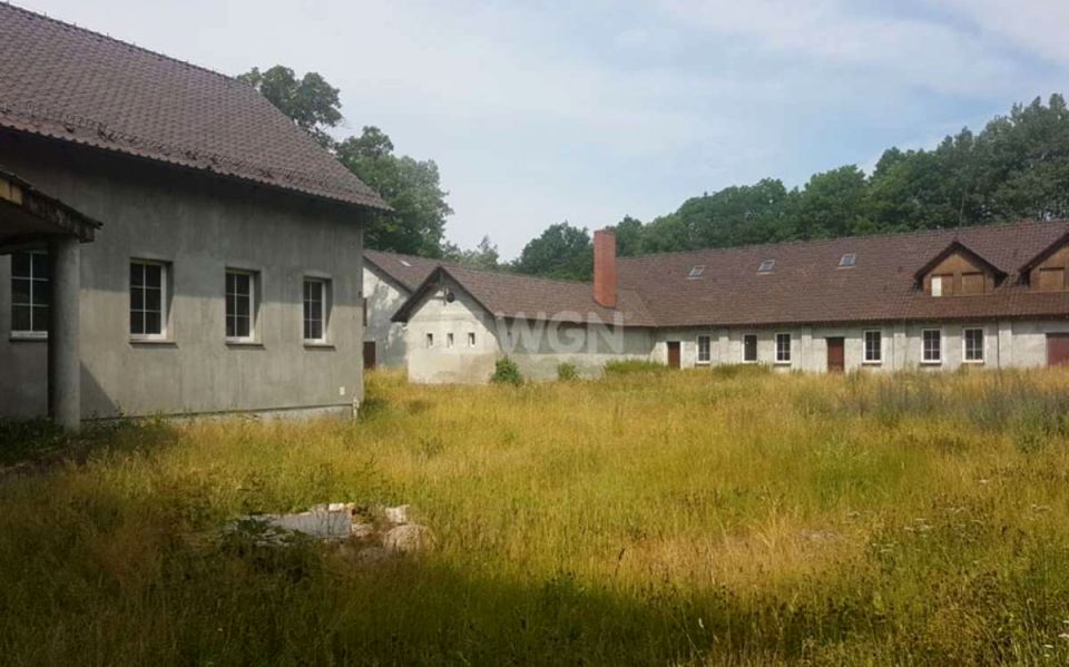 Dom Ruszów