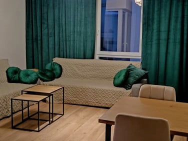 Mieszkanie Gdańsk