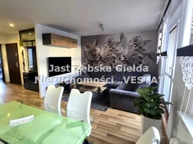 Mieszkanie Jastrzębie-Zdrój