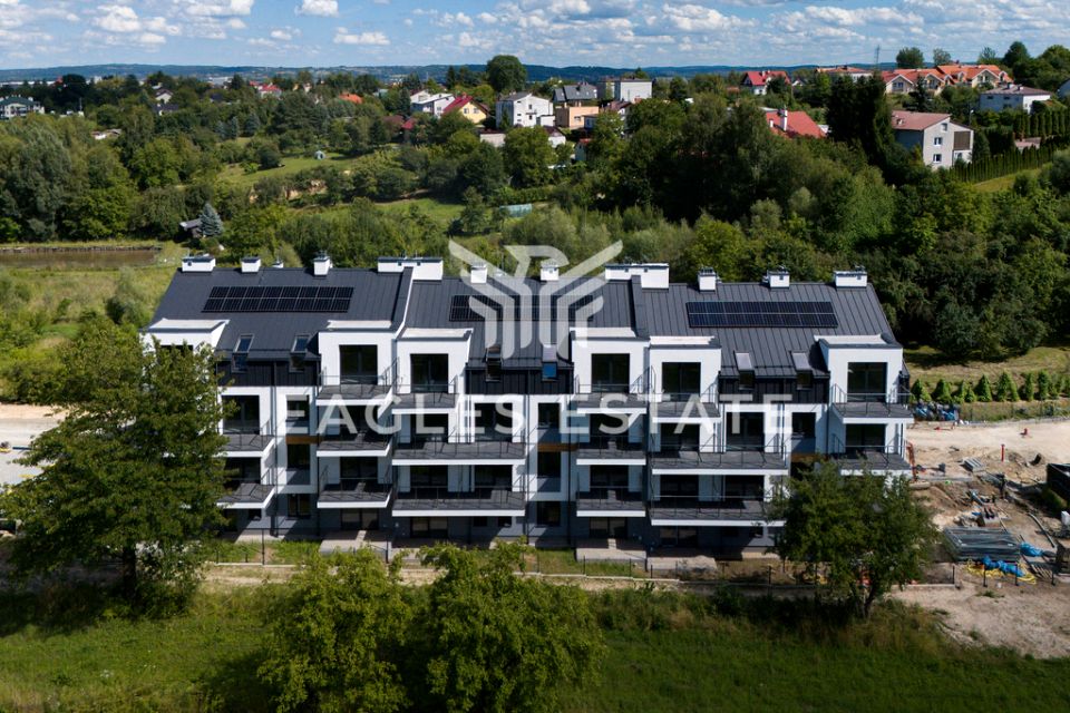 Mieszkanie Rzeszów