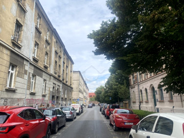 Mieszkanie Kraków