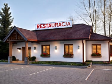 Lokal Opoczno