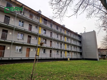 Mieszkanie Gliwice