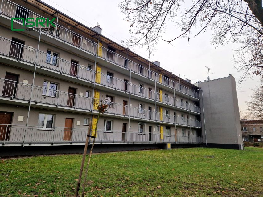 Mieszkanie Gliwice
