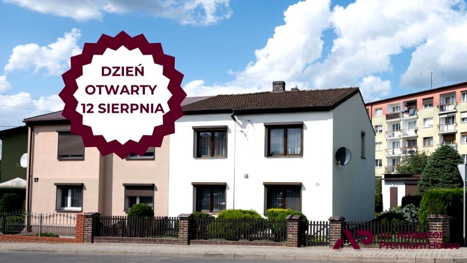 Dom Śrem