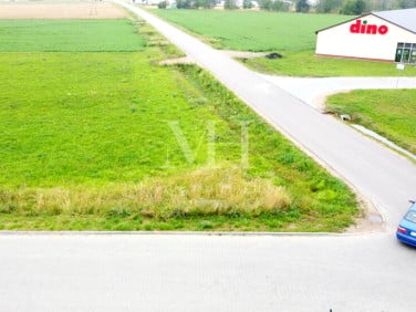 Pusta działka Zabłudów