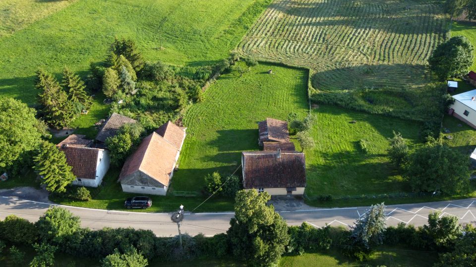 Dom Czyprki 25