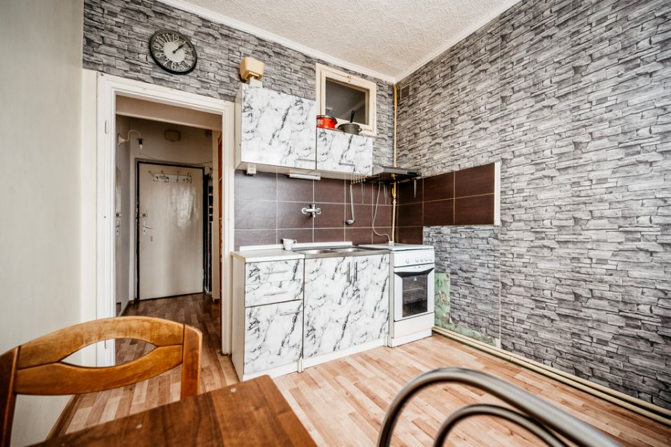 Mieszkanie OSTRÓW WIELKOPOLSKI