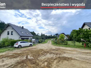 Działka Niestępowo