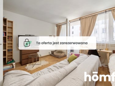 Mieszkanie Wrocław