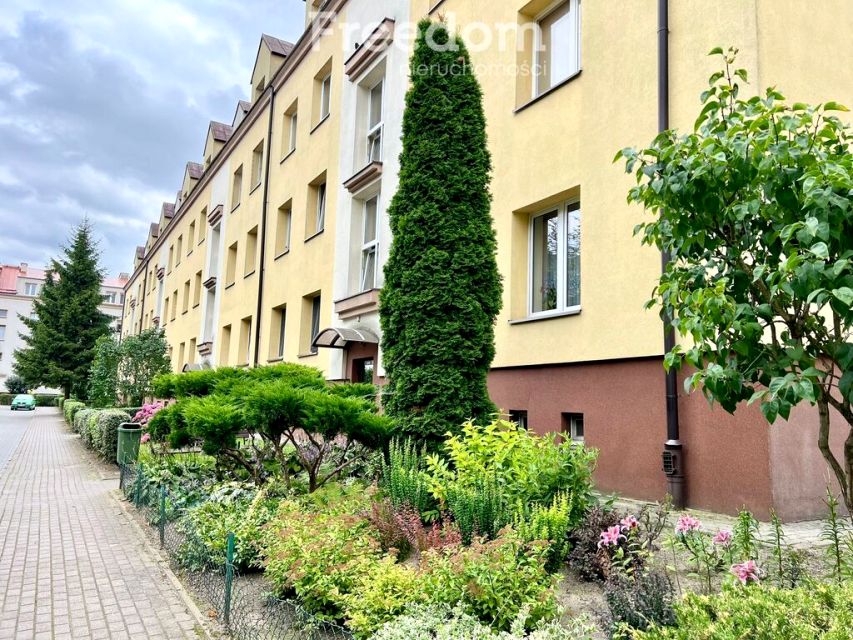 Mieszkanie Ciechanów