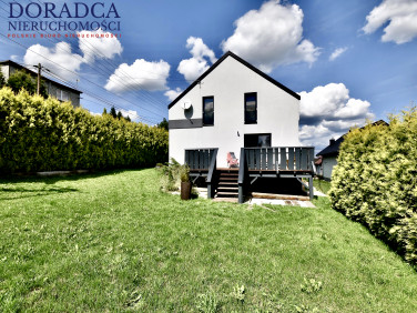 Dom Targanice sprzedaż