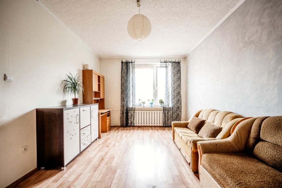 Mieszkanie OSTRÓW WIELKOPOLSKI