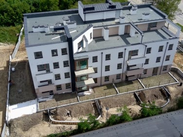 Mieszkanie Białystok