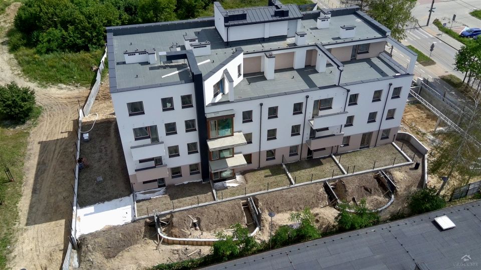 Mieszkanie Białystok