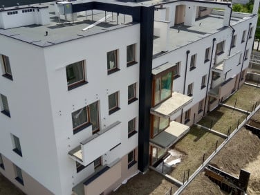 Mieszkanie Białystok