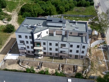 Mieszkanie Białystok