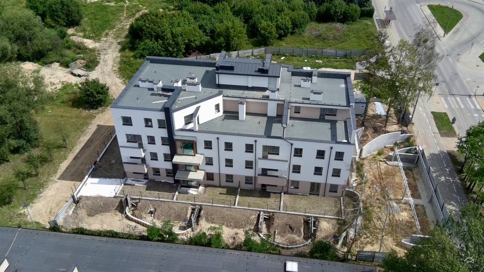 Mieszkanie Białystok