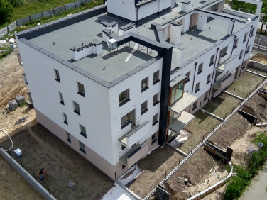 Mieszkanie Białystok
