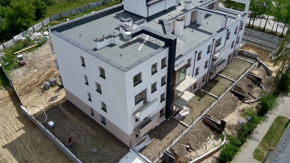 Mieszkanie Białystok