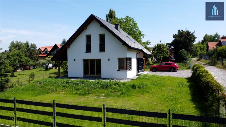 Dom Czechowice-Dziedzice