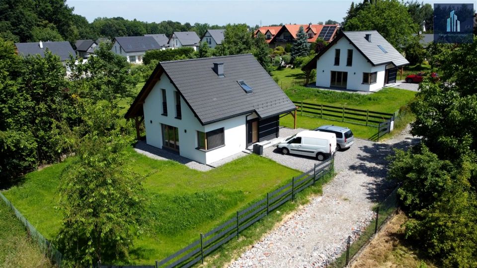 Dom Czechowice-Dziedzice