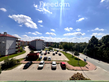 Mieszkanie Biała Podlaska
