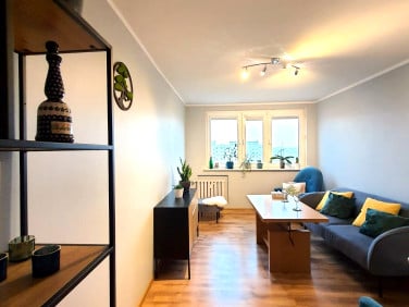 Mieszkanie Wrocław