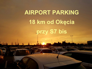 Działka rolna Wola Gołkowska