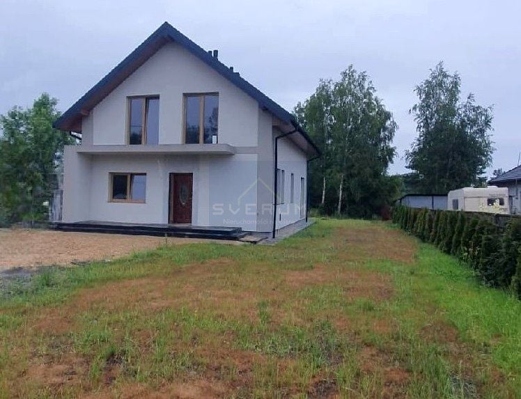 Dom Kolonia Poczesna