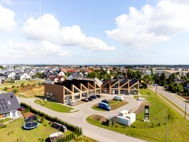 Lokal Pogórze