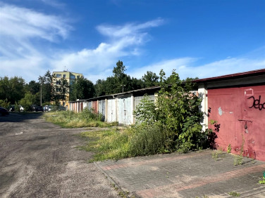 Budynek użytkowy Bydgoszcz