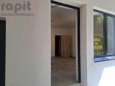 Lokal Myślenice