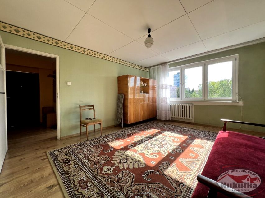 Mieszkanie Gorzów Wielkopolski