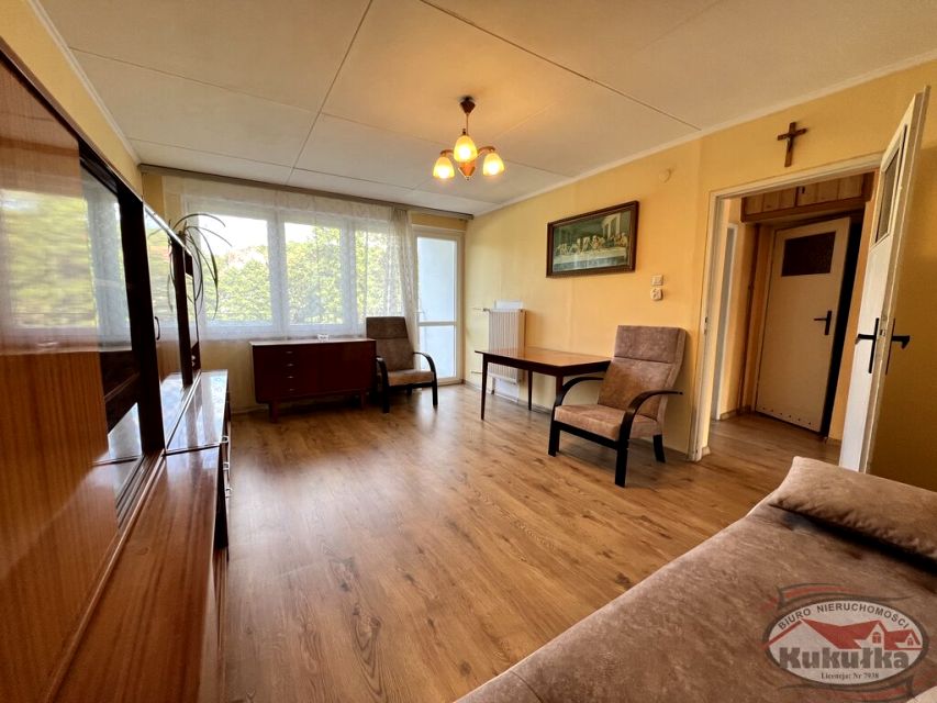 Mieszkanie nad rzeką