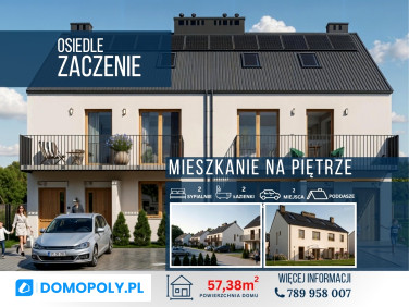 Mieszkanie Zaczernie