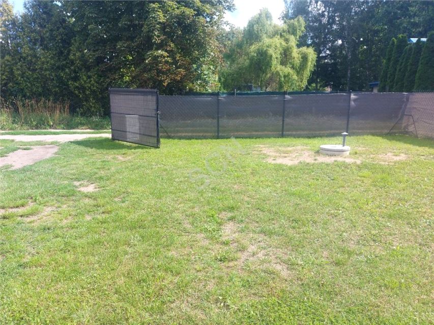 Działka budowlana Warszawa