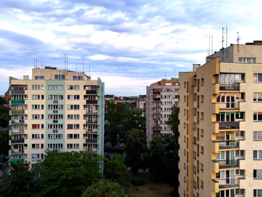 Mieszkanie Wrocław