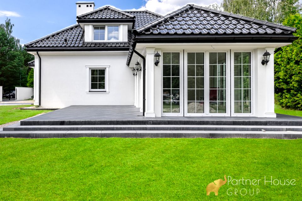 Dom Rozalin sprzedaż