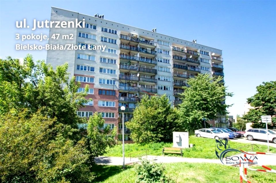 Mieszkanie Bielsko-Biała