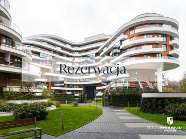 Mieszkanie Kraków